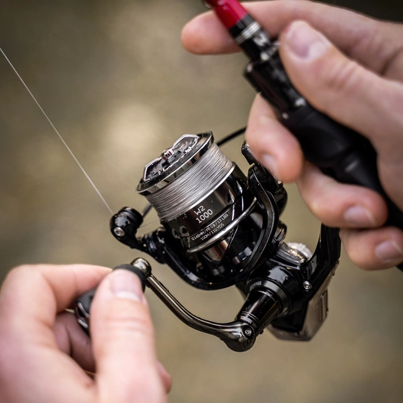 Westin W2 Spinning Reels